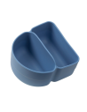 Organizadores silicona para Snackbox - Ocean