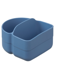 Organizadores silicona para Snackbox - Ocean 2