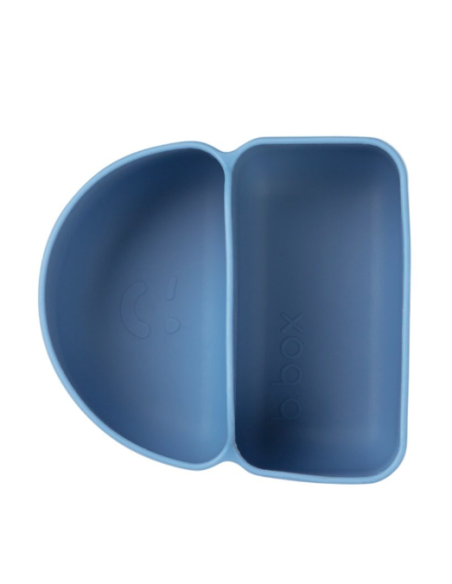 Organizadores silicona para Snackbox - Ocean