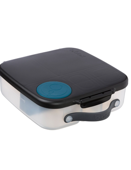 Lunchbox / fiambrera grande - Night Vision B.Box