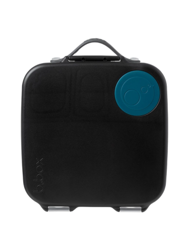 Lunchbox / fiambrera grande - Night Vision B.Box
