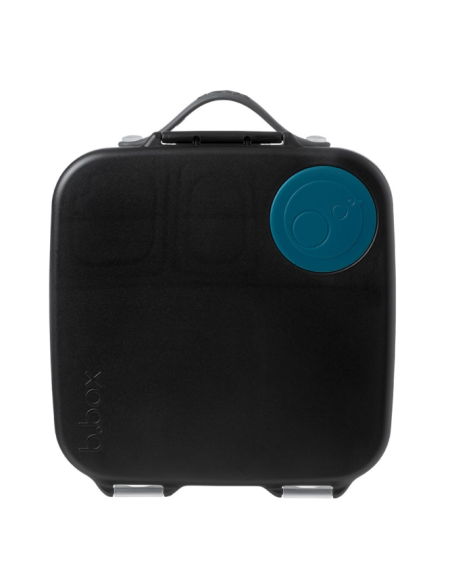 Lunchbox / fiambrera grande - Night Vision B.Box