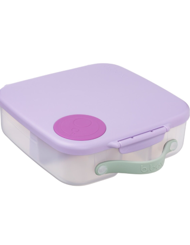 Lunchbox / fiambrera grande - Sugar Plum B.Box