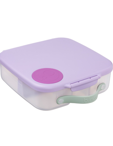 Lunchbox / fiambrera grande - Sugar Plum B.Box