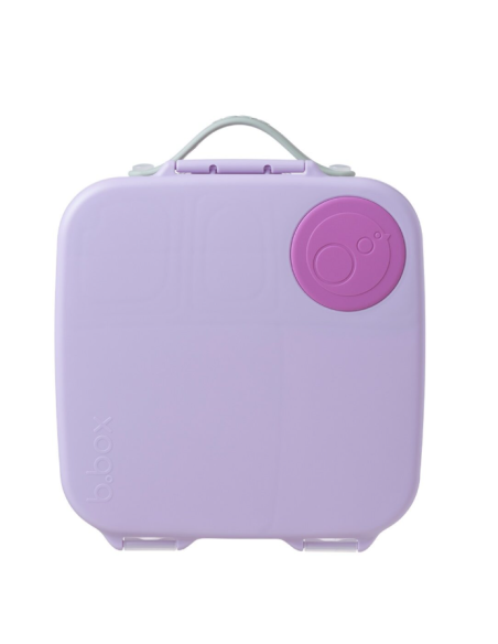 Lunchbox / fiambrera grande - Sugar Plum B.Box