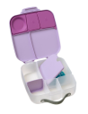 Lunchbox / fiambrera grande - Sugar Plum B.Box