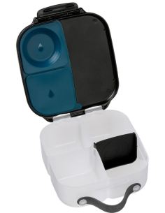 Mini Lunchbox / fiambrera mediana - Night Vision B.Box 2