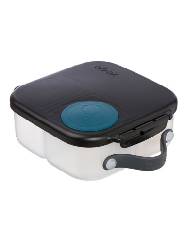Mini Lunchbox / fiambrera mediana - Night Vision B.Box