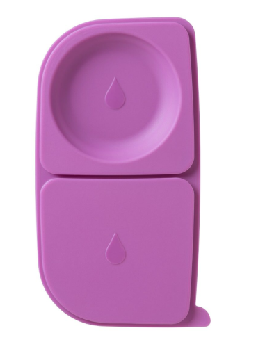 Mini Lunchbox / fiambrera mediana - Sugar Plum B.Box