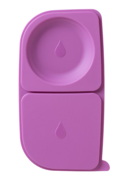 Mini Lunchbox / fiambrera mediana - Sugar Plum B.Box