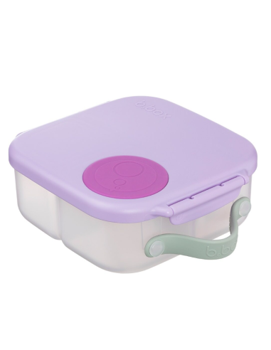 Mini Lunchbox / fiambrera mediana - Sugar Plum B.Box