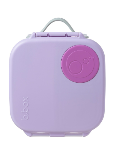 Mini Lunchbox / fiambrera mediana - Sugar Plum B.Box