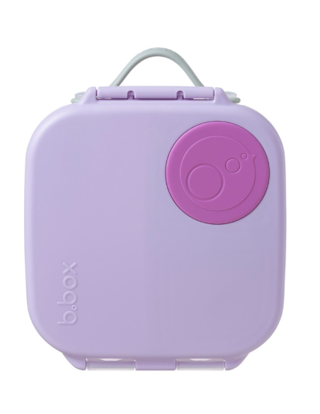 Mini Lunchbox / fiambrera mediana - Sugar Plum B.Box