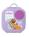 Mini Lunchbox / fiambrera mediana - Sugar Plum B.Box
