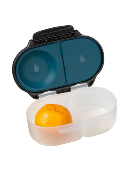 Snackbox / fiambrera pequeña - Night Vision B.Box