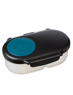 Snackbox / fiambrera pequeña - Night Vision B.Box