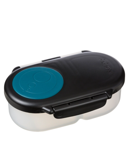 Snackbox / fiambrera pequeña - Night Vision B.Box