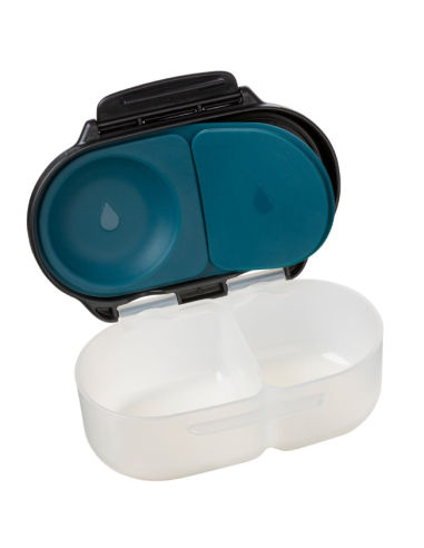 Snackbox / fiambrera pequeña - Night Vision B.Box