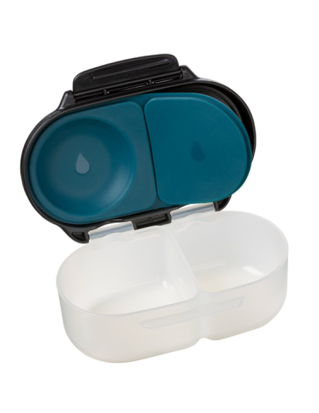 Snackbox / fiambrera pequeña - Night Vision B.Box