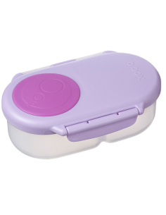 Snackbox / fiambrera pequeña - Sugar Plum B.Box