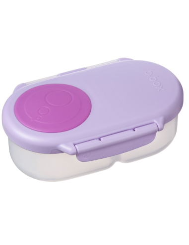 Snackbox / fiambrera pequeña - Sugar Plum B.Box