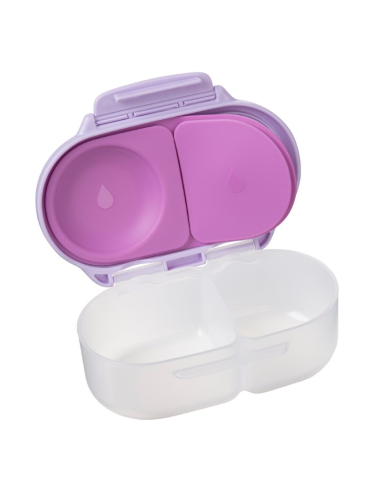 Snackbox / fiambrera pequeña - Sugar Plum B.Box