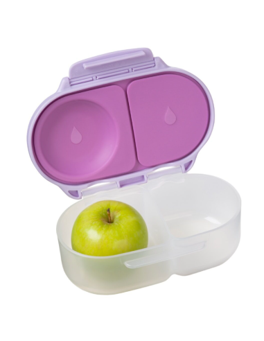 Snackbox / fiambrera pequeña - Sugar Plum B.Box
