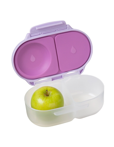 Snackbox / fiambrera pequeña - Sugar Plum B.Box