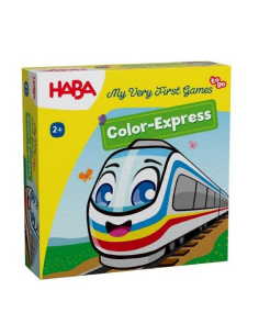 To Go: Colorful Express