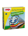 To Go: Colorful Express