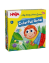 To Go: Colorful Rosa