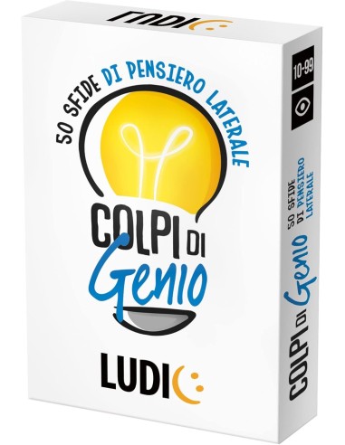 Golpe de Genio- 150 Desafíos de Lógica y Solución de Problemas