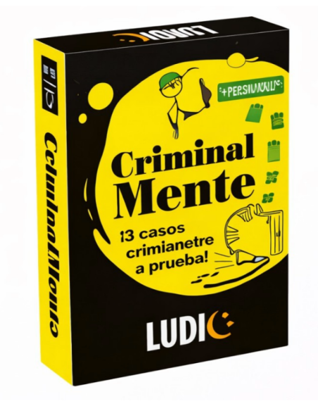 Criminalmente