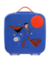 Lunchbox / fiambrera grande - Superman