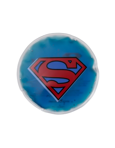 Lunchbox / fiambrera grande - Superman