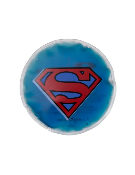 Lunchbox / fiambrera grande - Superman