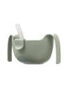 Dispensador merienda 3 en 1 Sip + Snack - Sage