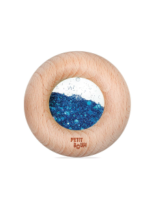 Sonajero Donut Calma Donut Blue Petit Boum