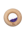 Sonajero Donut Calma Donut Purple Petit Boum
