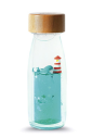 Botella Sensorial Move Bottle Whale Calm Petit Boum