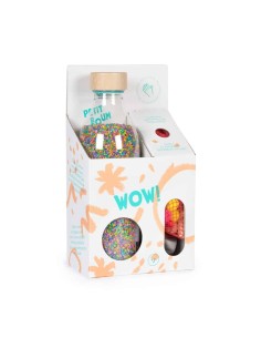 Wow Touch Bottle Petit Boum