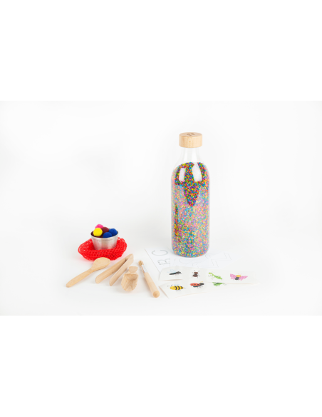 Wow Touch Bottle Petit Boum