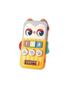 Tablet infantil Búho