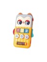 Tablet infantil Búho