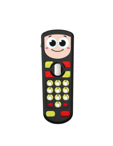 Mando a distancia Interactivo