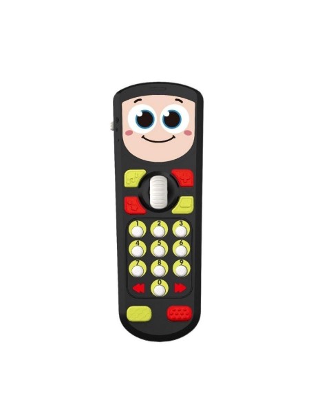 Mando a distancia Interactivo