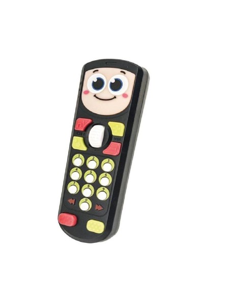 Mando a distancia Interactivo
