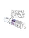 Papel adhesivo tematizado - FAIRYTALE LAND Jarmelo
