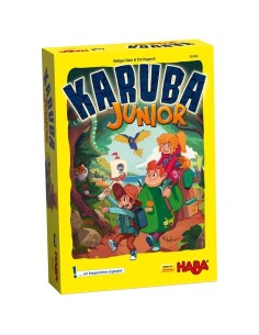 Karuba Junior Haba