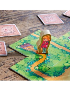 Karuba Junior Haba 2